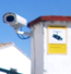 Cámaras de vigilancia / CCTV